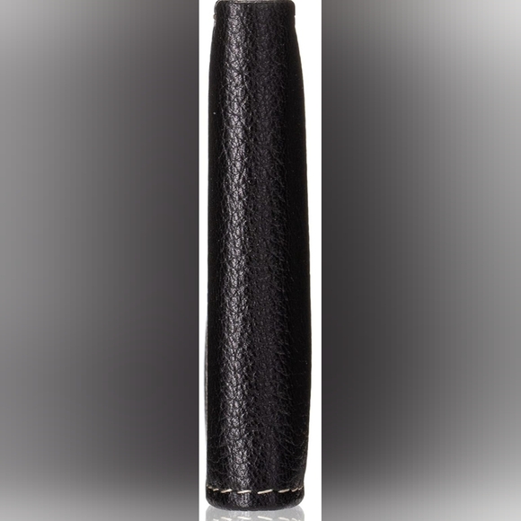 Timberland Men's Black Leather Wallet With Attached Flip Pocket And RFID NEW! - Picture 4 of 8